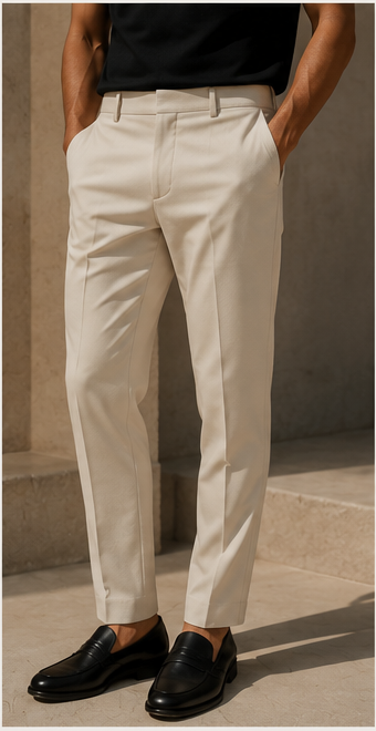 PANTALONES