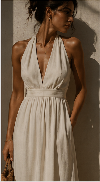 VESTIDOS