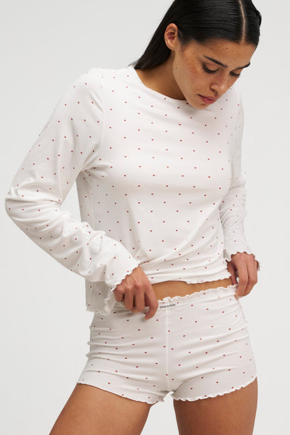 Conjunto de pijama